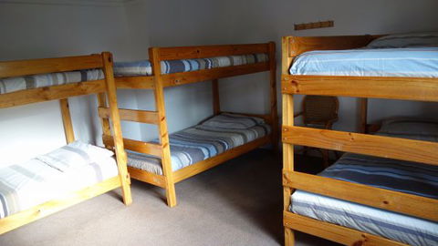 Bendigo Backpackers - Accommodation Broadbeach 5