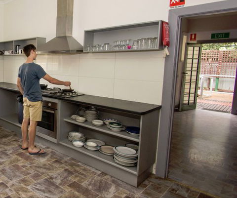 Bendigo Backpackers - Accommodation Broadbeach 6