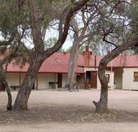 Chowilla Station Shearer's Quarters Accommodation - Accommodation Broadbeach