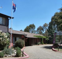 Cottonwood Lodge Motel - Accommodation Broadbeach