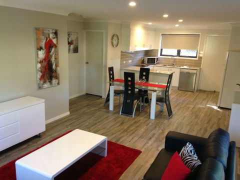 DBO Apartments - Accommodation Broadbeach 0