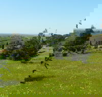 Jonathan Art Centre - Jarramarrumba House - Accommodation Broadbeach