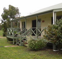 Wenton Farm Holiday Cottages - Accommodation Broadbeach