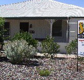 Loxton Smiffy's Bed And Breakfast Bookpurnong Terrace - Accommodation Broadbeach