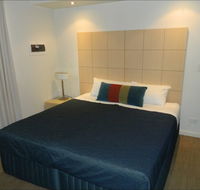 Mariner Waters Apartments - Accommodation Broadbeach