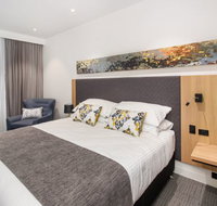 Quality Hotel Rules Club Wagga - Accommodation Broadbeach