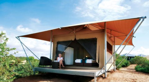 Eco Beach Resort Broome - Accommodation Broadbeach 2