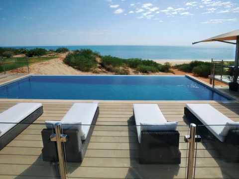 Eco Beach Resort Broome - Accommodation Broadbeach 1