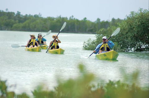 Eco Beach Resort Broome - Accommodation Broadbeach 3
