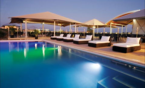 Eco Beach Resort Broome - Accommodation Broadbeach 5