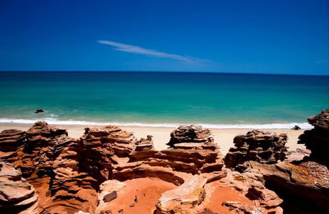 Eco Beach Resort Broome - Accommodation Broadbeach 6