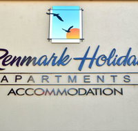Renmark Holiday Apartments - Accommodation Broadbeach