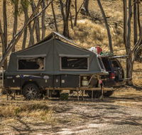 Wedderburn Hard Hill Tourist Reserve - Accommodation Broadbeach