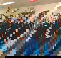 Maraboon Pet Resort - Accommodation Broadbeach