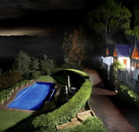 Loxley on Bellbird Hill - Accommodation Broadbeach