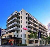 Adina Apartment Hotel Sydney Darling Harbour - Accommodation Broadbeach