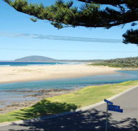 Allure Gerroa - Accommodation Broadbeach