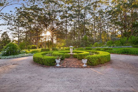 Anduramba Homestead B And B - Accommodation Broadbeach 0