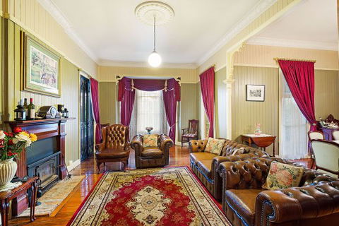 Anduramba Homestead B And B - Accommodation Broadbeach 1