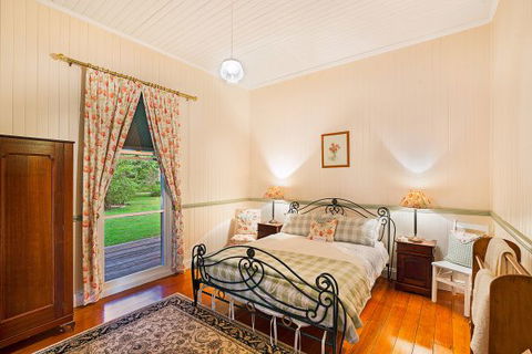 Anduramba Homestead B And B - Accommodation Broadbeach 3
