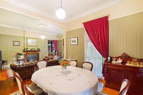 Anduramba Homestead B And B - Accommodation Broadbeach 4