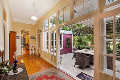 Anduramba Homestead B And B - Accommodation Broadbeach 5