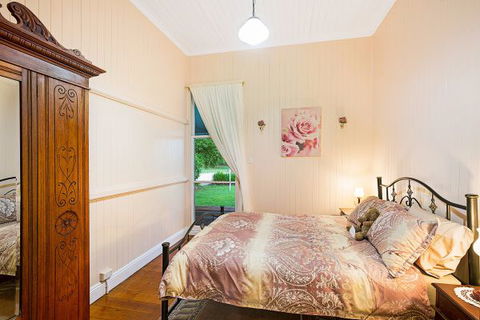 Anduramba Homestead B And B - Accommodation Broadbeach 6