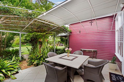 Anduramba Homestead B And B - Accommodation Broadbeach 7