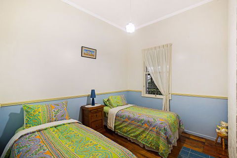 Anduramba Homestead B And B - Accommodation Broadbeach 8
