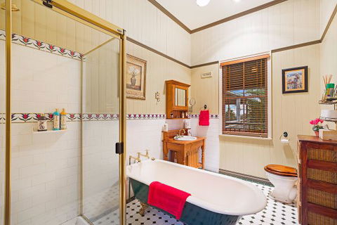 Anduramba Homestead B And B - Accommodation Broadbeach 9
