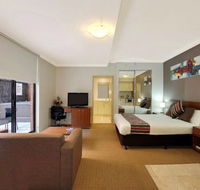 APX Apartments Darling Harbour - Accommodation Broadbeach