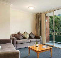 APX Apartments Parramatta - Accommodation Broadbeach