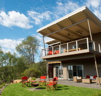 Aruma River Resort - Accommodation Broadbeach