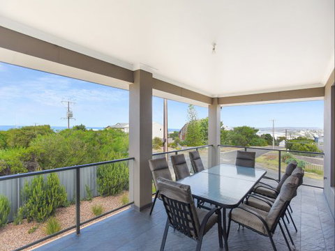 BEAUMONT HOUSE - Accommodation Broadbeach 2