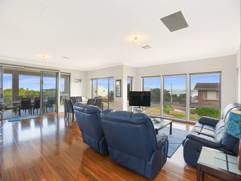 BEAUMONT HOUSE - Accommodation Broadbeach 3