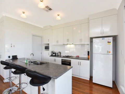 BEAUMONT HOUSE - Accommodation Broadbeach 4