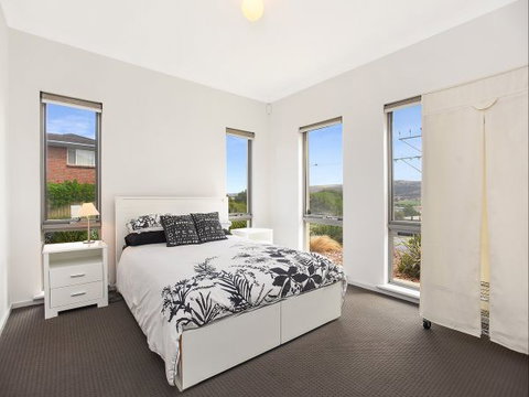 BEAUMONT HOUSE - Accommodation Broadbeach 5