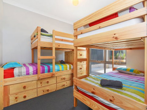BEAUMONT HOUSE - Accommodation Broadbeach 7