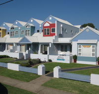 Bluedock Apartments - Accommodation Broadbeach