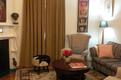 Cadogan Central Luxury - Accommodation Broadbeach 2