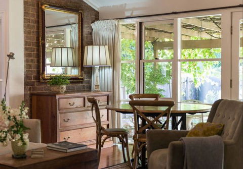 Cadogan Central Luxury - Accommodation Broadbeach 4