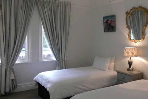 Cadogan Central Luxury - Accommodation Broadbeach 5