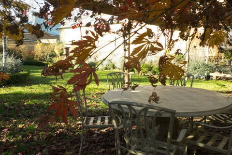 Cadogan Central Luxury - Accommodation Broadbeach 8