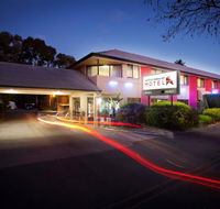 Central Deborah Motel - Accommodation Broadbeach