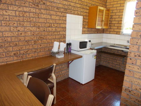 Corowa Gateway Motel - Accommodation Broadbeach 1
