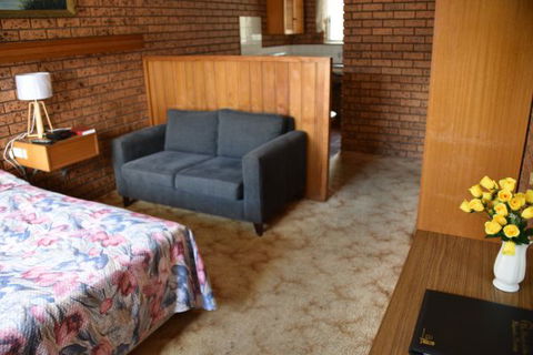 Corowa Gateway Motel - Accommodation Broadbeach 3