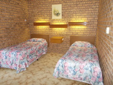 Corowa Gateway Motel - Accommodation Broadbeach 4