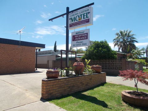 Corowa Gateway Motel - Accommodation Broadbeach 5