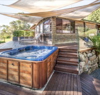 Coach House Hill Cottage - Accommodation Broadbeach