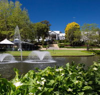 Crowne Plaza Hawkesbury Valley - Accommodation Broadbeach